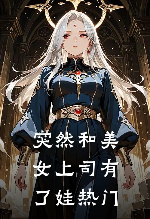 突然和美女上司有了娃热门