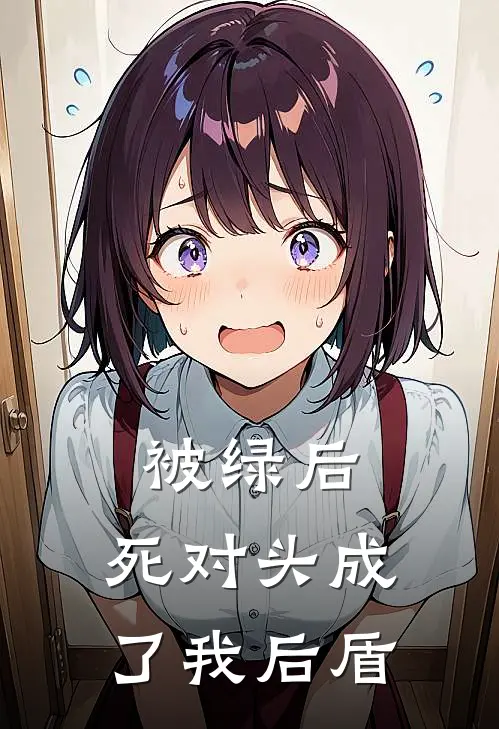 被绿后，死对头成了我后盾