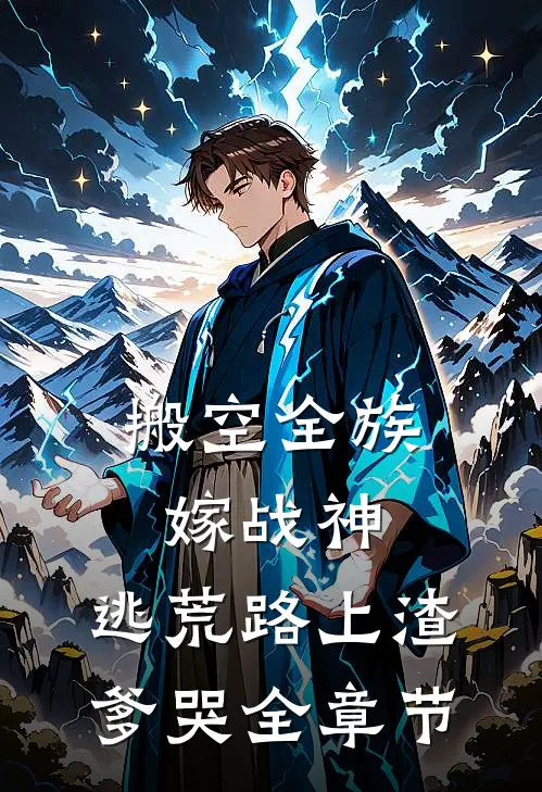 搬空全族嫁战神，逃荒路上渣爹哭全章节