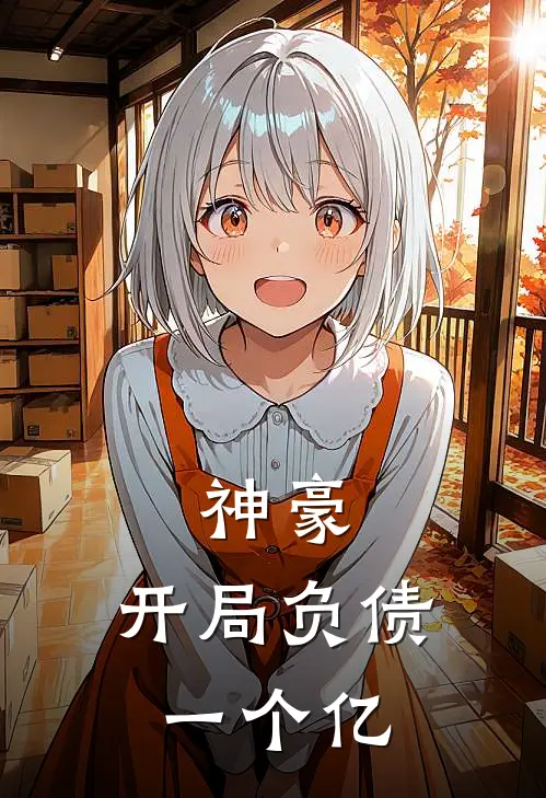 神豪：开局负债一个亿