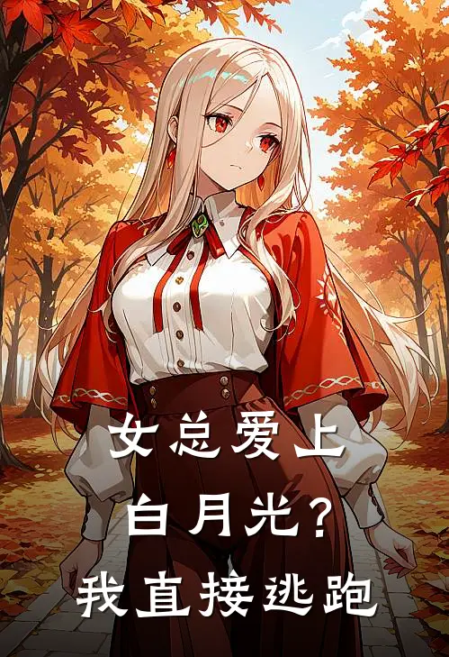女总爱上白月光？我直接逃跑
