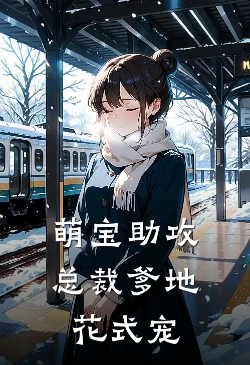 萌宝助攻：总裁爹地花式宠