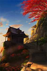 毒女世子妃(孔知微李思渊)全章节