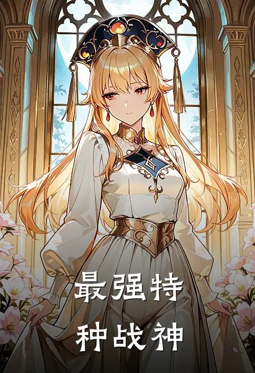 最强特种战神