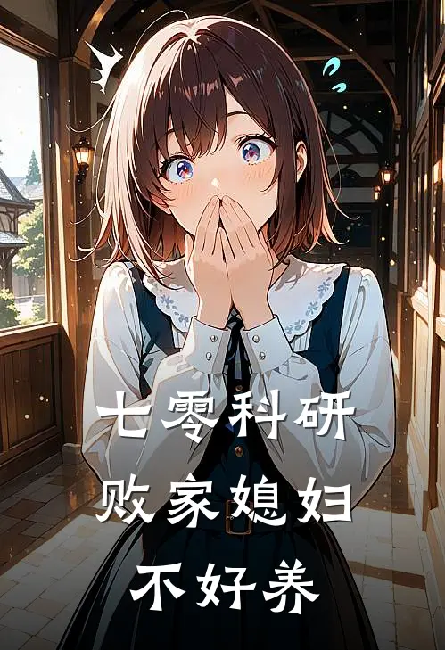 七零科研：败家媳妇不好养