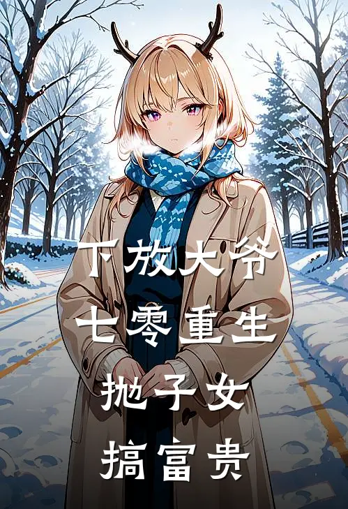 下放大爷七零重生，抛子女搞富贵