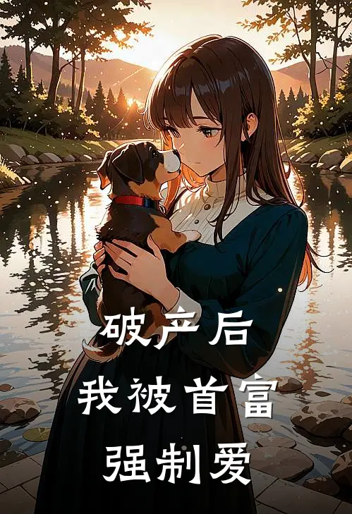 破产后，我被首富强制爱