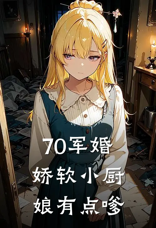 70军婚，娇软小厨娘有点嗲