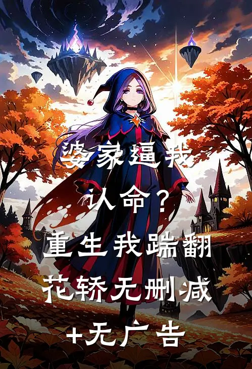婆家逼我认命？重生我踹翻花轿无删减+无广告