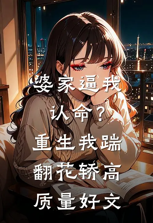 婆家逼我认命？重生我踹翻花轿高质量好文