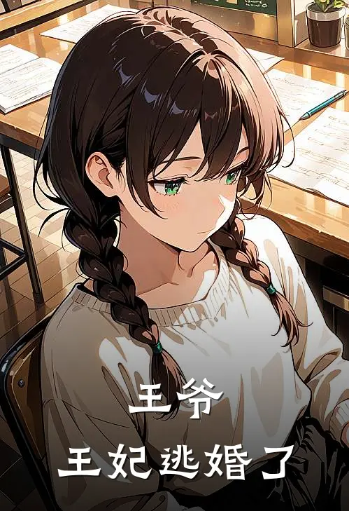 王爷，王妃逃婚了