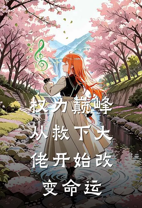 权力巅峰：从救下大佬开始改变命运