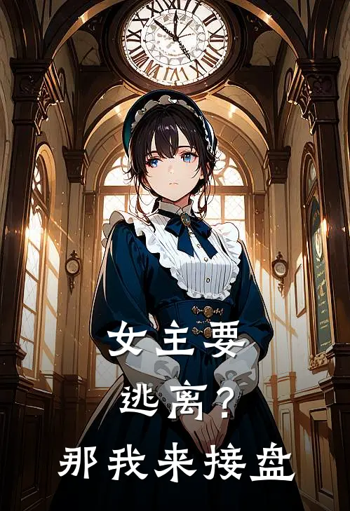女主要逃离？那我来接盘