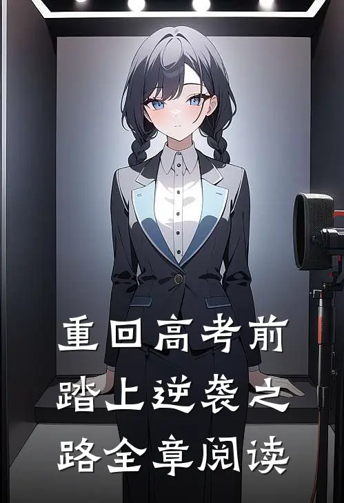 重回高考前，踏上逆袭之路全章阅读
