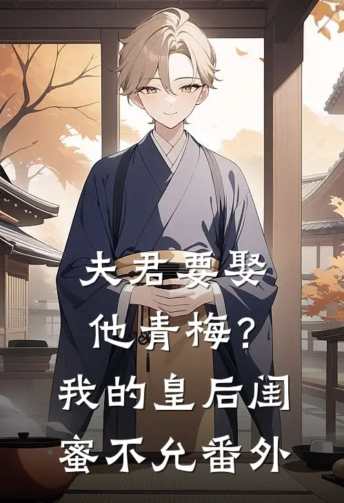 夫君要娶他青梅？我的皇后闺蜜不允番外