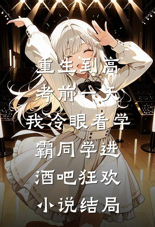 重生到高考前一天,我冷眼看学霸同学进酒吧狂欢小说结局