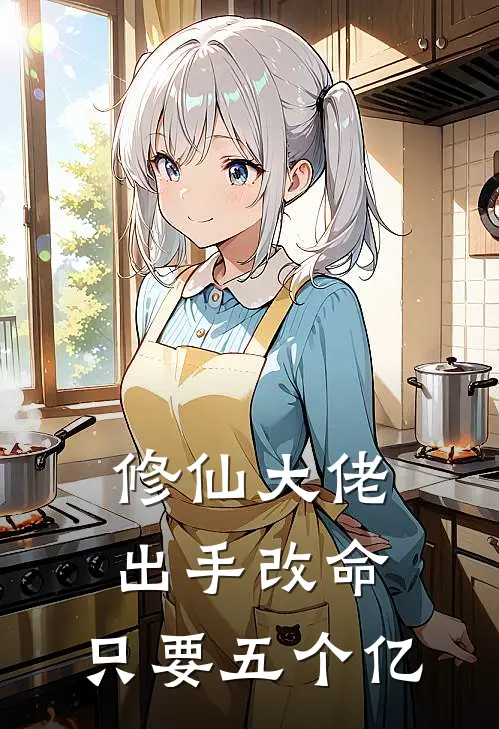 修仙大佬出手改命，只要五个亿