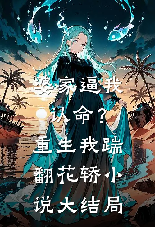 婆家逼我认命？重生我踹翻花轿小说大结局