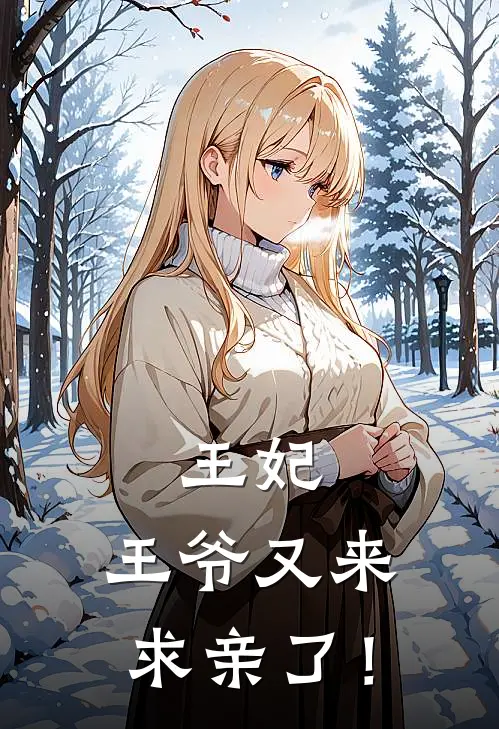 王妃，王爷又来求亲了！