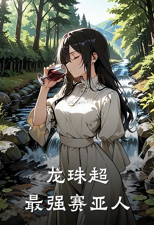 龙珠超：最强赛亚人