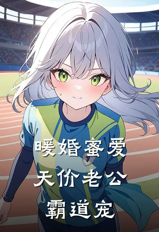 暖婚蜜爱：天价老公霸道宠