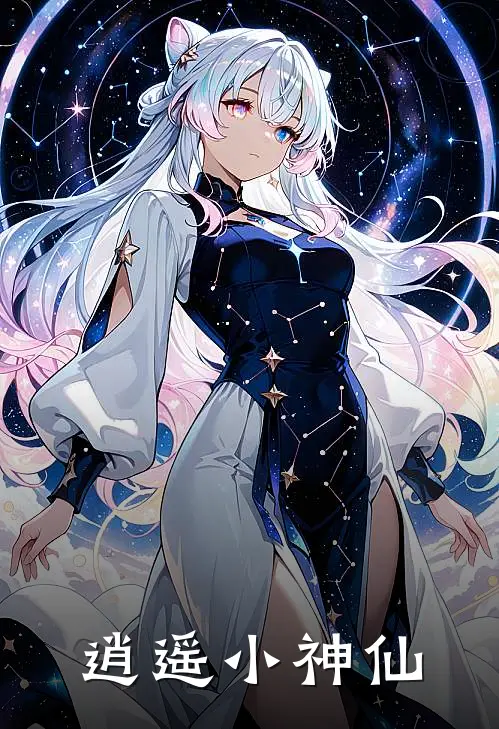 逍遥小神仙