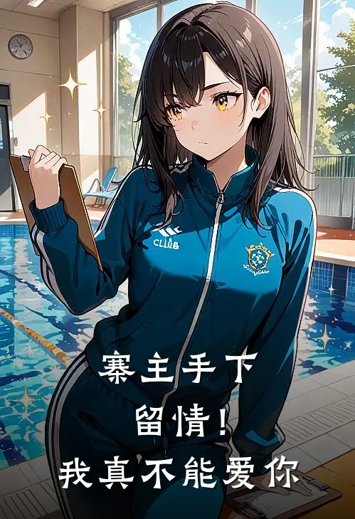 寨主手下留情！我真不能爱你