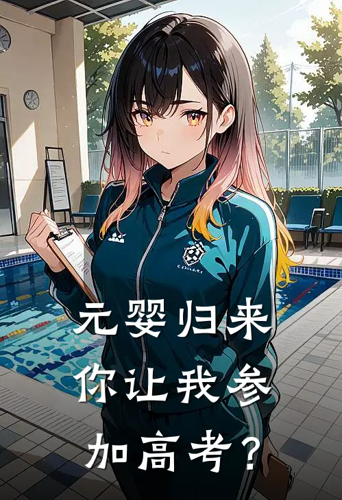 元婴归来，你让我参加高考？