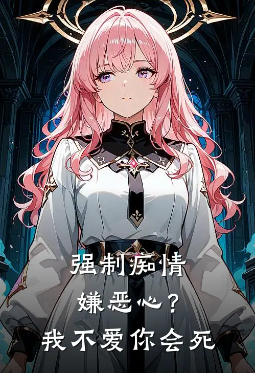 强制痴情，嫌恶心？我不爱你会死