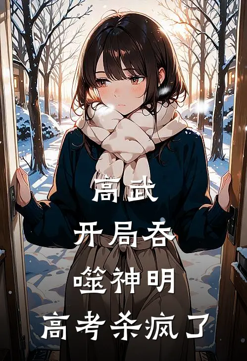 高武：开局吞噬神明，高考杀疯了