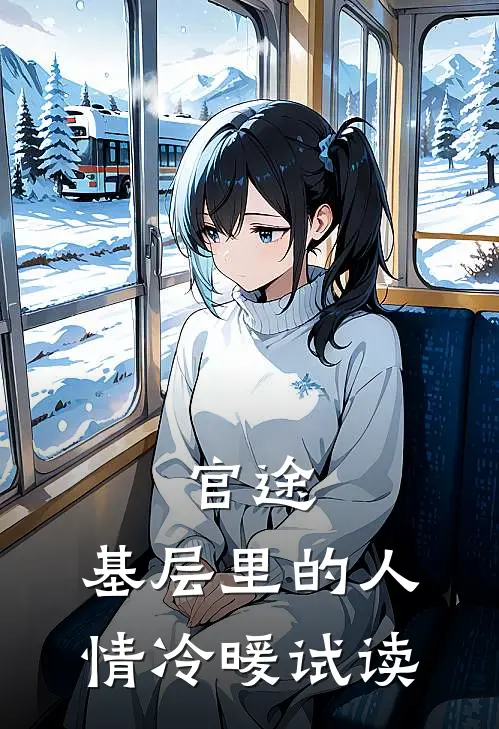 官途：基层里的人情冷暖试读