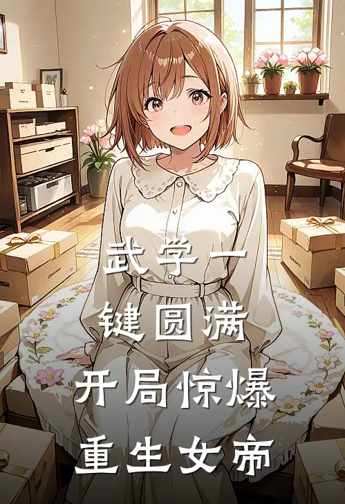武学一键圆满，开局惊爆重生女帝