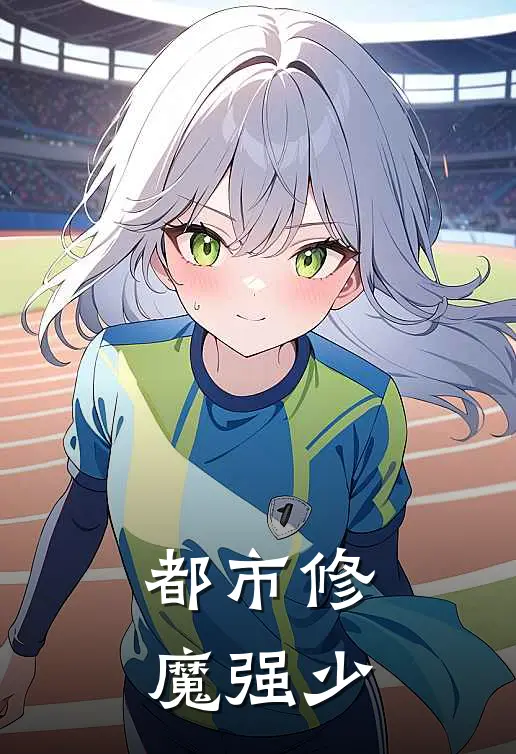 都市修魔强少