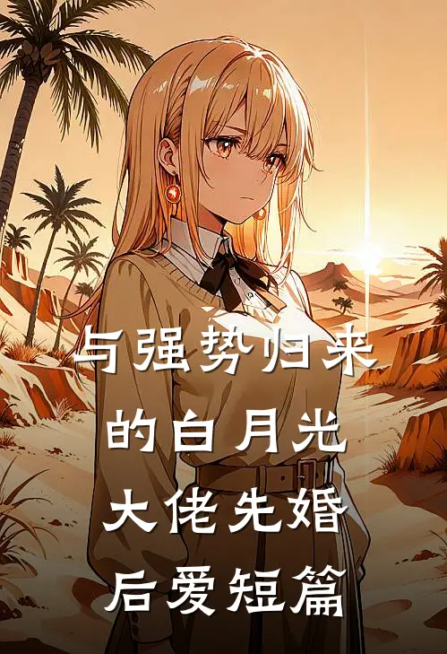 与强势归来的白月光大佬先婚后爱短篇
