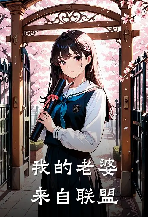 我的老婆来自联盟