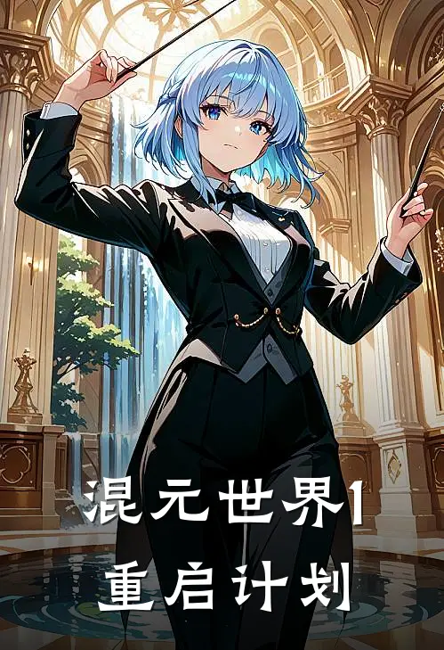 混元世界1：重启计划