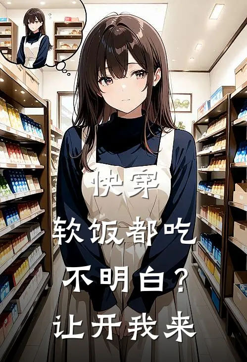 快穿：软饭都吃不明白？让开我来