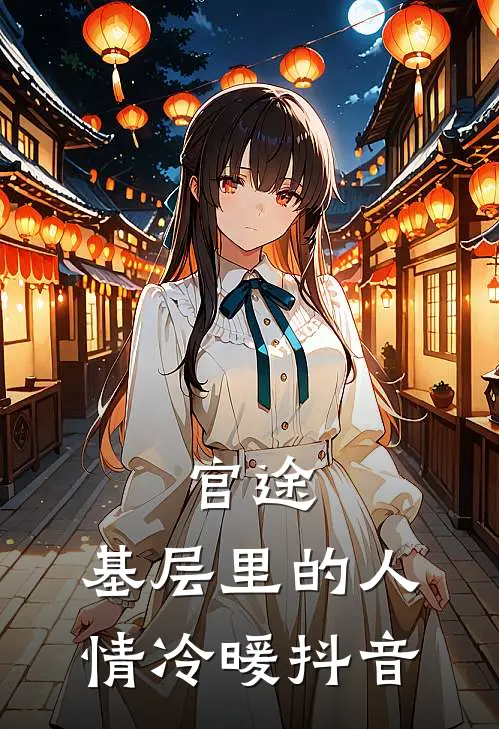官途：基层里的人情冷暖抖音