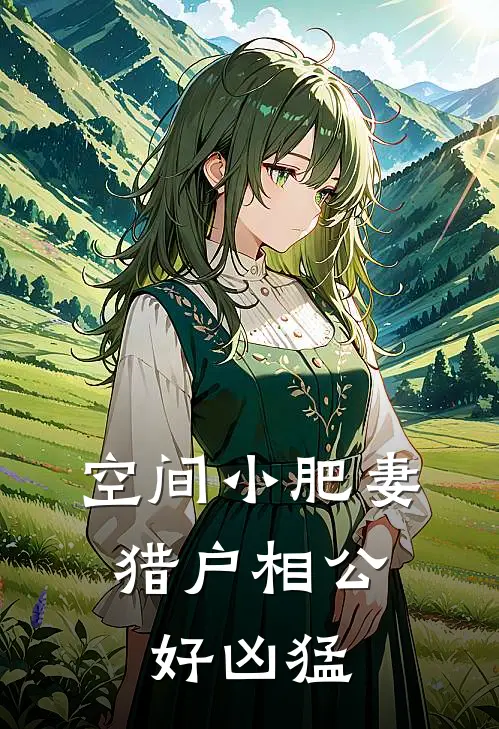 空间小肥妻：猎户相公好凶猛