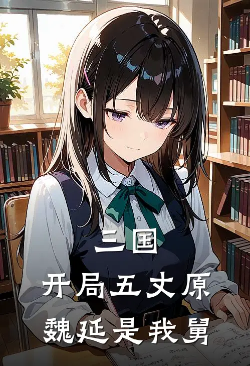 三国：开局五丈原，魏延是我舅
