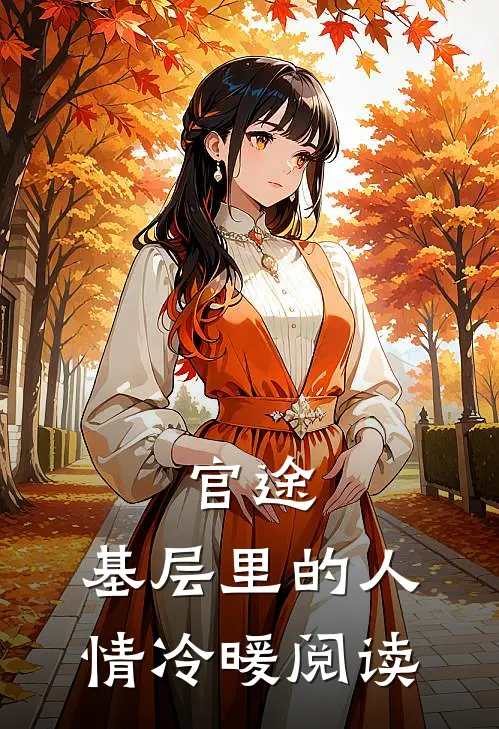 官途：基层里的人情冷暖阅读