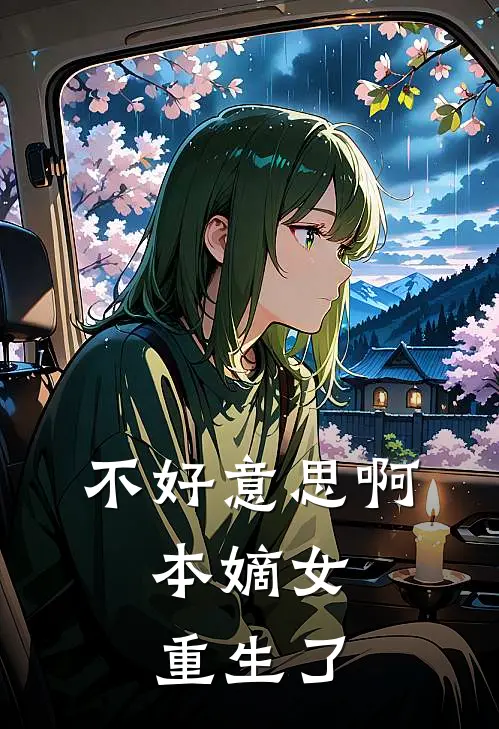 不好意思啊，本嫡女重生了