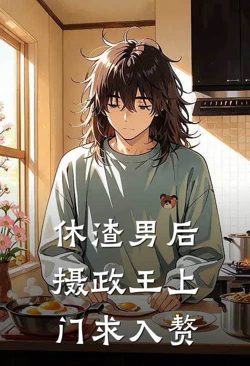 休渣男后，摄政王上门求入赘