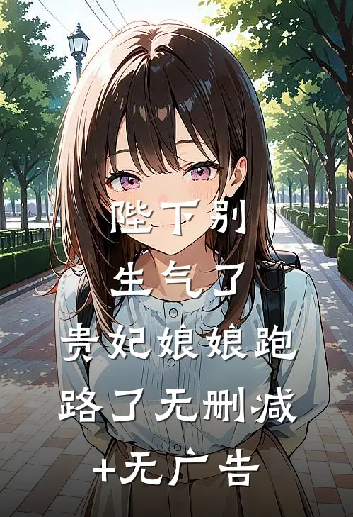 陛下别生气了，贵妃娘娘跑路了无删减+无广告