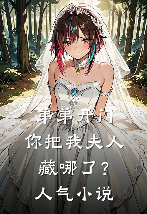 弟弟开门，你把我夫人藏哪了？人气小说