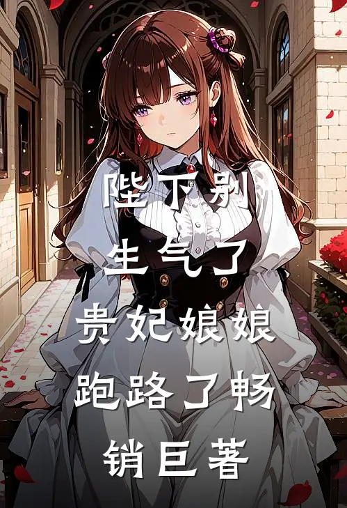 陛下别生气了，贵妃娘娘跑路了畅销巨著