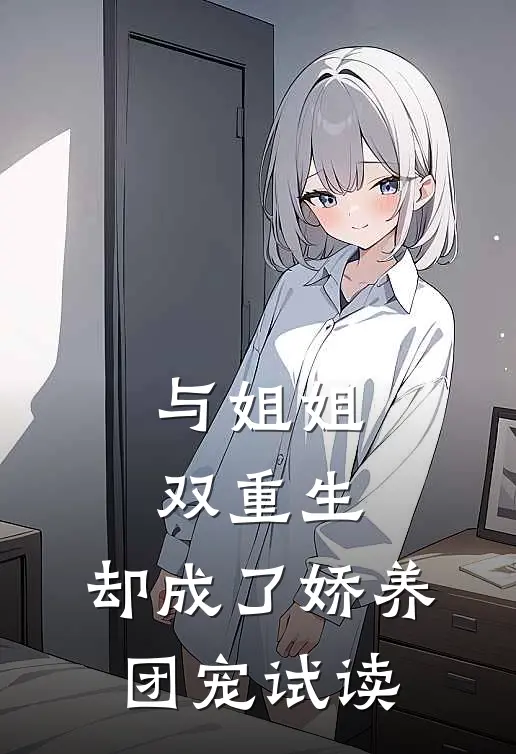 与姐姐双重生，却成了娇养团宠试读