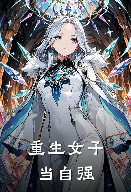 重生女子当自强