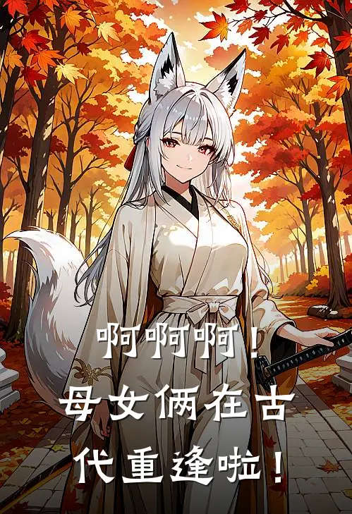啊啊啊！母女俩在古代重逢啦！