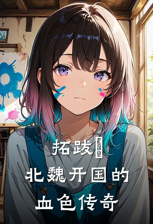 拓跋珪：北魏开国的血色传奇